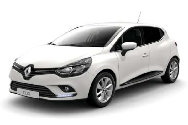 Renault Clio 4